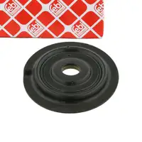 febi 26854 Federteller f&uuml;r CITROEN Jumper 1 PEUGEOT Boxer FIAT Ducato 230 Vorderachse