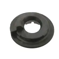 2x febi Federteller f&uuml;r DACIA Duster Logan / MCV Sandero 1 2 hinten oben 8200257863