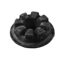 2x febi Federteller f&uuml;r NISSAN Qashqai 1 RENAULT Kadjar Koleos Hinterachse oben