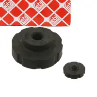 febi 38629 Federteller Federauflage f&uuml;r AUDI A4 B8 A5 A6 C7 A7 Hinterachse oben 8K0512149