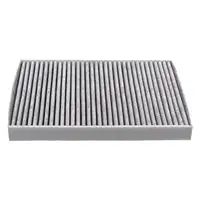 febi Innenraumfilter Aktivkohle f&uuml;r AUDI A4 B9 A6 C8 Q5 FY PORSCHE Cayenne VW Touareg