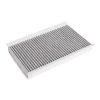 febi Cabin Air Filter (Activated Carbon Filter) for LAND ROVER Discovery 3, 4, and Range Rover Sport 1
