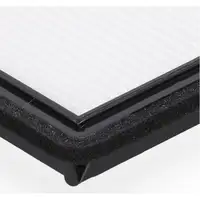 febi 09186 Innenraumfilter Pollenfilter f&uuml;r BMW 3er mit Klima NICHT Compact 64119069895