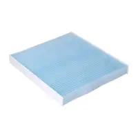 febi 1004161 Innenraumfilter Pollenfilter f&uuml;r JEEP Grand Cherokee 4 WK WK2 68079487AA