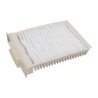 febi 104784 Innenraumfilter Pollenfilter f&uuml;r TOYOTA Aygo B1 CITROEN C1 PEUGEOT 107 PM PN