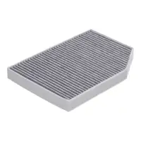 febi Innenraumfilter Aktivkohlefilter f&uuml;r BMW 3er G20 G21 X3 G01 2er G42 4er G22 X4 G02 Z4