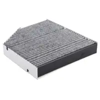 febi 105817 Innenraumfilter Aktivkohlefilter f&uuml;r MERCEDES W205 C257 W213 W463 2058350147