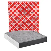 febi 105817 Innenraumfilter Aktivkohlefilter f&uuml;r MERCEDES W205 C257 W213 W463 2058350147