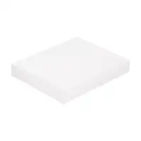 febi 106919 Cabin Air Filter (Pollen Filter) for FORD Focus 4, Kuga 3, Explorer, and Mustang Mach-E