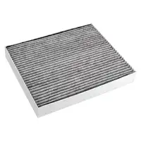 febi Cabin Air Filter (Activated Carbon Filter) for FORD Focus 4, Galaxy 3, Kuga 3, Mondeo 5, and S-Max