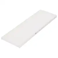 febi 14770 Innenraumfilter Pollenfilter f&uuml;r FIAT Ducato 230 PEUGEOT Boxer CITROEN Jumper