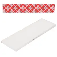 febi 14770 Innenraumfilter Pollenfilter f&uuml;r FIAT Ducato 230 PEUGEOT Boxer CITROEN Jumper