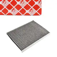 febi 172063 Innenraumfilter f&uuml;r ALFA ROMEO Giulia 952_ Stelvio 949_ ab 05.2018 77368519