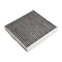 febi Innenraumfilter Aktivkohlefilter f&uuml;r LAND ROVER Defender L316 Discovery 5 LR133345