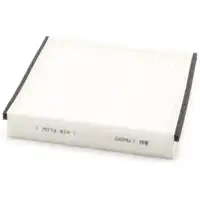 febi Innenraumfilter + Vorfilter f&uuml;r MERCEDES-BENZ GLE V167 C167 GLS X167