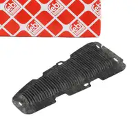 febi 185251 Filter K&uuml;hlluft Batterie f&uuml;r Toyota Camry 2.5 Hybrid LEXUS ES 300h G92DH-33050