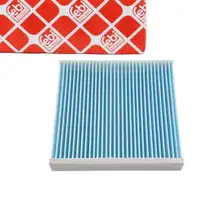 febi 192856 Cabin Air Filter (Pollen Filter) for MG ZS SUV AZS1 EV 1.0 T-GDi 30143909