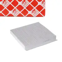 febi 192862 Innenraumfilter Pollenfilter f&uuml;r MG HS AS23 1.5 EHS Hybrid 1.5 T vorne