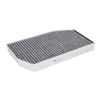 febi 195075 Innenraumfilter Aktivkohlefilter f&uuml;r BMW 5er G60 G61 G68 7er G70 64115A547D4
