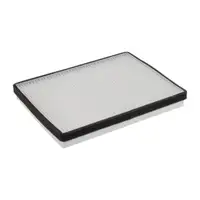 febi Innenraumfilter f&uuml;r MERCEDES-BENZ W206 S206 C236 A236 W214 S214 X254 C254 2548301402