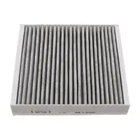 febi 28683 Innenraumfilter Aktivkohlefilter f&uuml;r ALFA ROMEO 159 Brera Spider 939_ 77363370