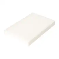 febi 30889 Innenraumfilter Pollenfilter Partikelfilter f&uuml;r IVECO DAILY 3 4 5 500086267