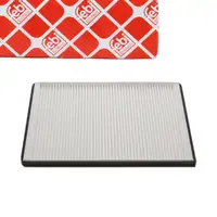 febi 34199 Innenraumfilter Pollenfilter f&uuml;r HONDA Accord 6 CK CH CG 1.2 79370S1A505