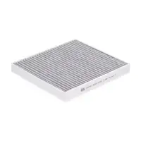 febi Filterset 3-tlg + 4x Gl&uuml;hkerze f&uuml;r VW Golf 7 Passat B8 Tiguan A3 8V Leon 1.6/2.0 TDI