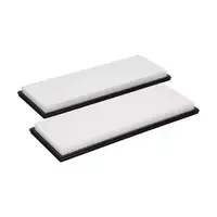 febi 182566 Innenraumfilter Schwebstofffilter HEPA-Filter f&uuml;r TESLA Model Y 5YJY