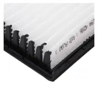 febi 21601 Innenraumfilter Pollenfilter Satz f&uuml;r BMW 3er E36 Compact 64319071933