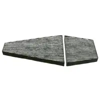 Filterset 3-tlg + 10L WOLF 0W30 LL III FE Motor&ouml;l f&uuml;r VW Phaeton 3.0 V6 TDI 233/240/245 PS