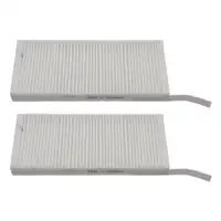 Filterset Teilesatz Service-Kit A f&uuml;r MERCEDES Citan W415 108/109/111CDI OM607 A4158351500