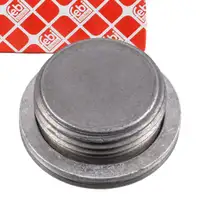 febi Froststopfen f&uuml;r BMW 1er 2er 3er 4er 5er 6er 7er 8er X1 X3 X4 X5 X6 X7 XM 11117518625