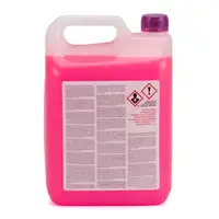 5L febi 172016 K&uuml;hlerfrostschutz Ready Mix LILA f&uuml;r AUDI SEAT SKODA VW TL 774-J