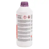 1.5L febi 183366 Purple Coolant for AUDI, FIAT, SEAT, SKODA, TOYOTA, and VW