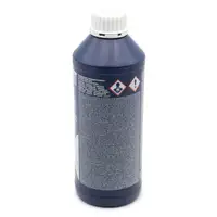 1,5L febi 24196 K&uuml;hlerfrostschutz BLAU READY MIX f&uuml;r MERCEDES-BENZ 235.0 0009890825