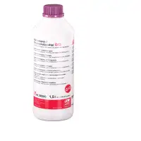1,5L febi 38200 K&uuml;hlerfrostschutz LILA G13 f&uuml;r AUDI SEAT SKODA VW TL 774-J