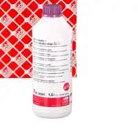 1,5L febi 38200 K&uuml;hlerfrostschutz LILA G13 f&uuml;r AUDI SEAT SKODA VW TL 774-J