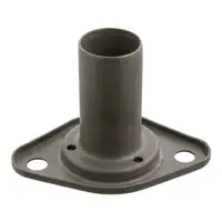 febi F&uuml;hrungsh&uuml;lse Kupplung f&uuml;r PEUGEOT 308 Partner CITROEN Berlingo Jumpy 1 2 4 Crossback