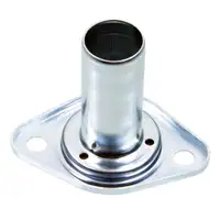 febi F&uuml;hrungsh&uuml;lse Kupplung f&uuml;r FIAT Ducato PEUGEOT 406 407 Boxer CITROEN Jumper 1 2 C5 1