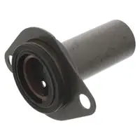 FEBI Führungshülse Kupplung PEUGEOT 406 605 Expert CITROEN Jumpy 1 FIAT Scudo LANCIA Zeta