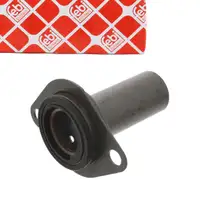 febi Führungshülse Kupplung für PEUGEOT 406 Expert CITROEN Jumpy 1 FIAT Scudo LANCIA Zeta
