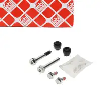 febi F&uuml;hrungsh&uuml;lsensatz f&uuml;r TOYOTA Rav 4 2 SUZUKI Grand Vitara 1 2 MAZDA 323 F 6 KIA vorne