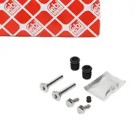 febi F&uuml;hrungsh&uuml;lsensatz f&uuml;r DEAWOO Nubira Kalos DACIA Spring CHEVROLET Spark Aveo / Kalos