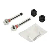 febi F&uuml;hrungsh&uuml;lsensatz Bremssattel f&uuml;r PEUGEOT 2008 4008 CITROEN C4 Aircross JEEP hinten