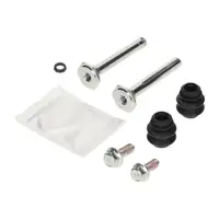 febi 1000452 F&uuml;hrungsh&uuml;lsensatz Satz Bremssattel f&uuml;r FORD Transit FD FA FM Vorderachse