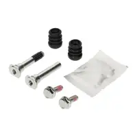 febi F&uuml;hrungsh&uuml;lsensatz Bremssattel f&uuml;r HONDA HR-V KIA Magentis NISSAN Juke Micra 2 Almera