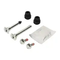 febi F&uuml;hrungsh&uuml;lsensatz Bremssattel f&uuml;r MAZDA CX-5 NISSAN Qashqai 1 X-Trail 2 SUZUKI vorne