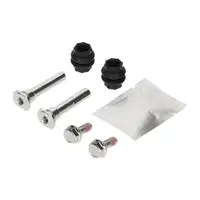 febi F&uuml;hrungsh&uuml;lsensatz Bremssattel f&uuml;r VW Polo 4 MERCEDES W203 S203 SEAT OPEL Vivaro A