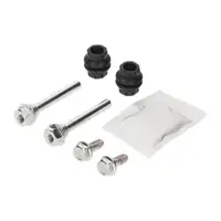 febi Führungshülsensatz Bremssattel für VW Golf 5 6 AUDI FORD SEAT SKODA OPEL FIAT hinten